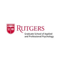 Rutgers University Graduate School of Applied and Professional Psychology Logo