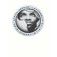 Africa Servant Leadership Development Logo