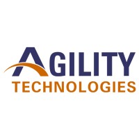 Agility Technologies Inc Logo