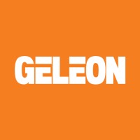 Geleon Logo