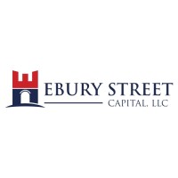 Ebury Street Capital Logo
