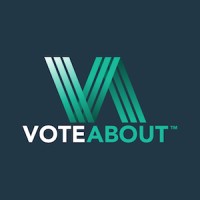 VoteAbout Logo