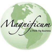 Magnificum Logo