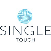 Single Touch Pty Ltd Logo