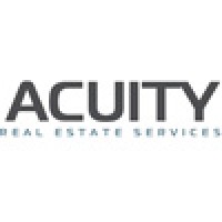 Acuity Real Estate Services Logo