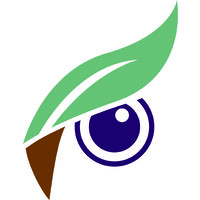 Logo Owl Promotional Advertising Logo