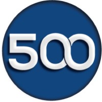 The 500 Group Logo