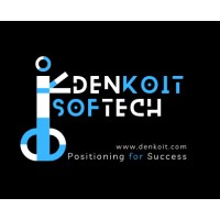 Denkoit Softech Logo