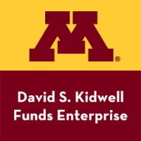 David S. Kidwell Funds Enterprise Logo