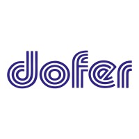 DOFER Yapı Malzemeleri San. ve Ticaret A.Ş. Logo