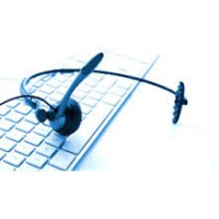 Tel-Us Call Center Logo