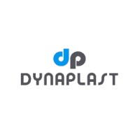 PT. Dynaplast Logo