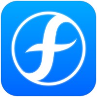 fluxpower.io Logo