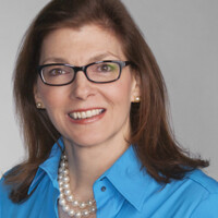 Marsha Redmon Communications Logo