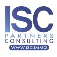 ISC Partners Consulting Logo