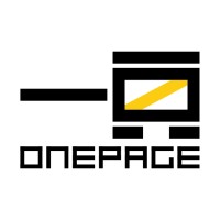 Onepagehk Logo