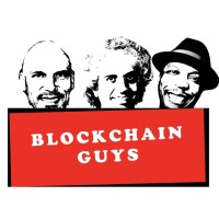 Blockchain Guys Logo