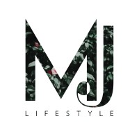 MJ LIFESTYLE CBD & PLANT WELLNESS + MAGAZINE Logo