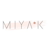 Miya.K Logo