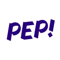 PEP! - Positive Education Psychology Logo
