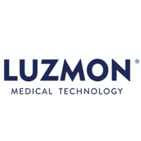 Luzmon Medical AS Logo