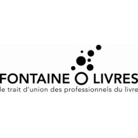 Fontaine O Livres Logo