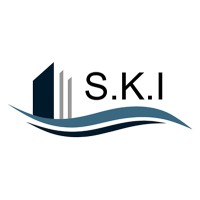 Société Kahloun Immobilière Logo