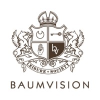 Baumvision Logo