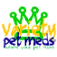 Variety Pet Meds Logo