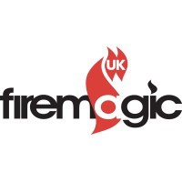 Firemagic (UK) Ltd Logo
