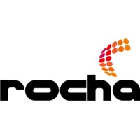 Gráfica Rocha Logo