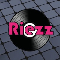 Riezz Entertainment Service Logo