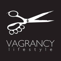 VAGRANCY LIFESTYLE Logo