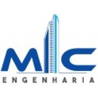 MC Engenharia Logo