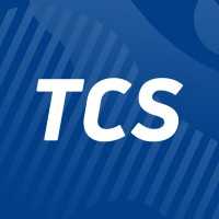 TCS Industrial - Technologies & Creative Solutions Logo