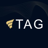 Tag Business Solutions Logo