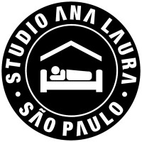 Studio Ana Laura Logo