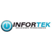 Infortek Logo