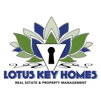 Lotus Key Homes Logo
