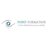 POINT FORMATION Logo