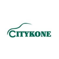 Citykone Oy Logo