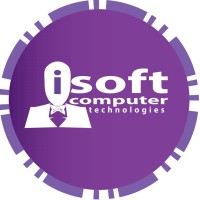 Isoft Computer Technologies Plc. Logo