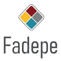 Fadepe - Fundação de Apoio e Desenvolvimento ao Ensino, Pesquisa e Extensão Logo