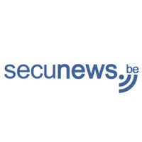 SECUNEWS Asbl-Vzw Logo