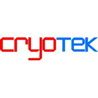 CryoTek Production BV Logo