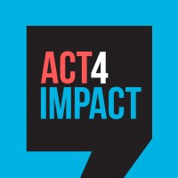 Act 4 Impact Logo