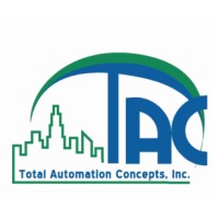 Total Automation Concepts Logo
