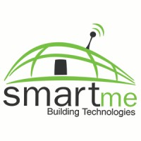 SMARTme Building Technologies Kft. Logo