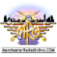 Manchester Radio Online Logo