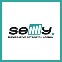 Selly | The Creative Activation Agency Logo